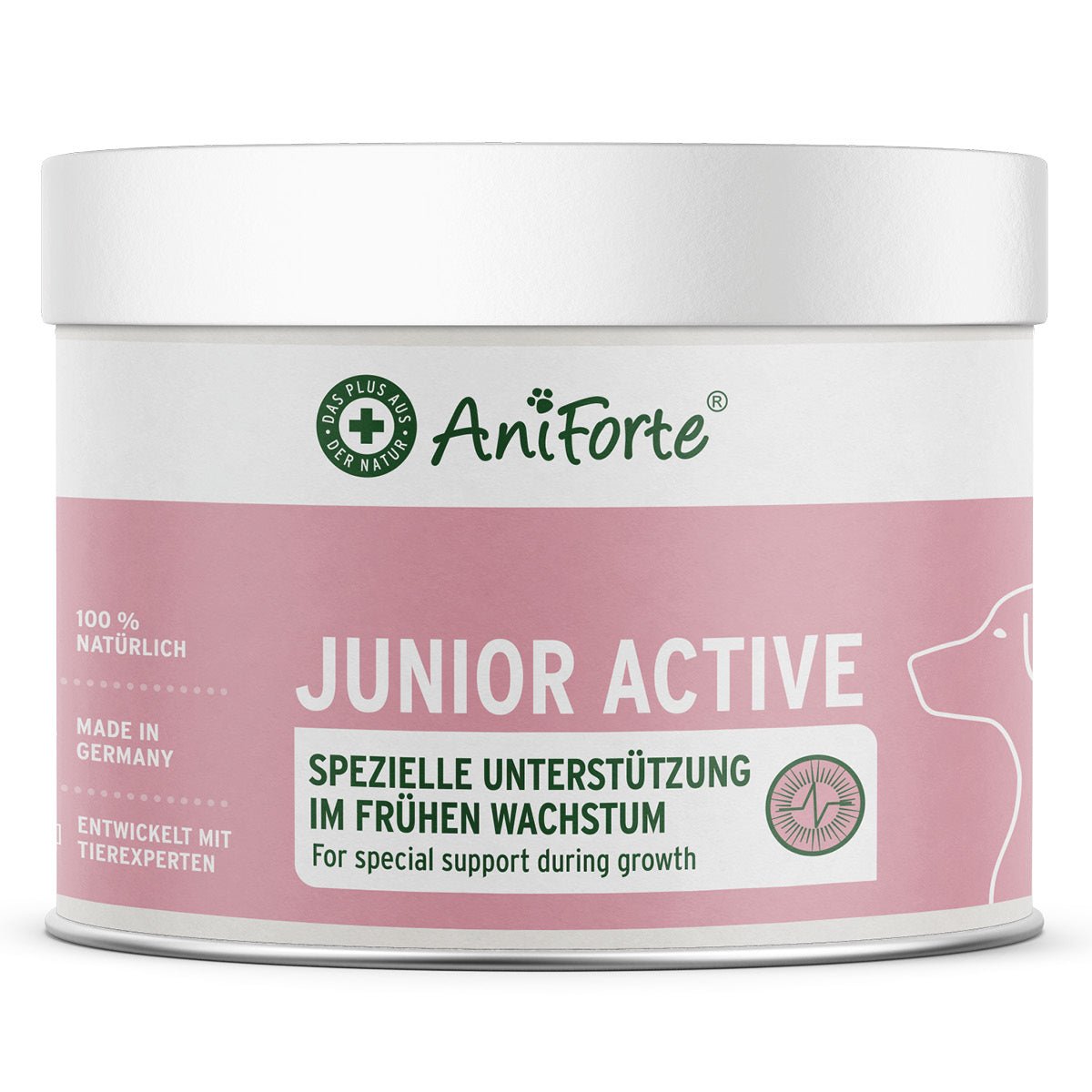 Junior Active - AniForte