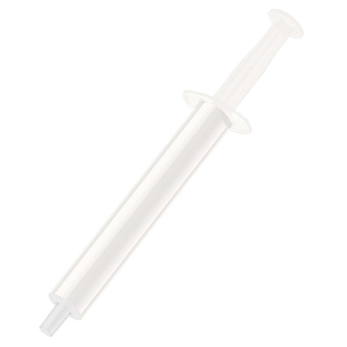 AniForte® Dosierspritze for easy administration of supplements to pets.