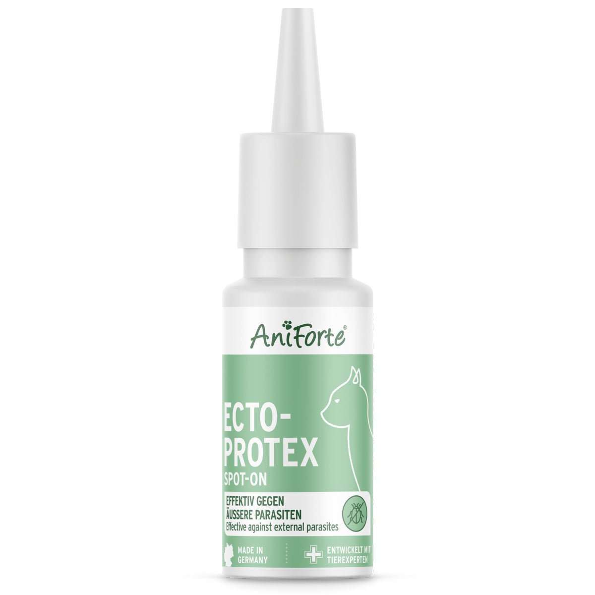 Ectoprotex Spot - on für Katzen - AniForte